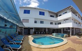 Stefany'S Lodging